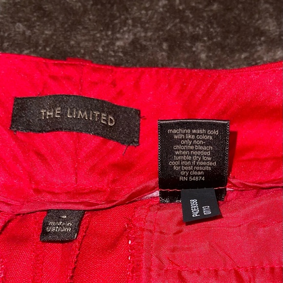 The Limited Pants 2-Piece Bundle - Picture 14 of 15